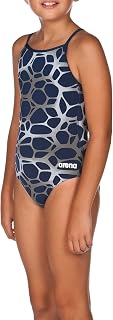 Arena Girl's Polycarbonite One Piece Swimsuit Price In India