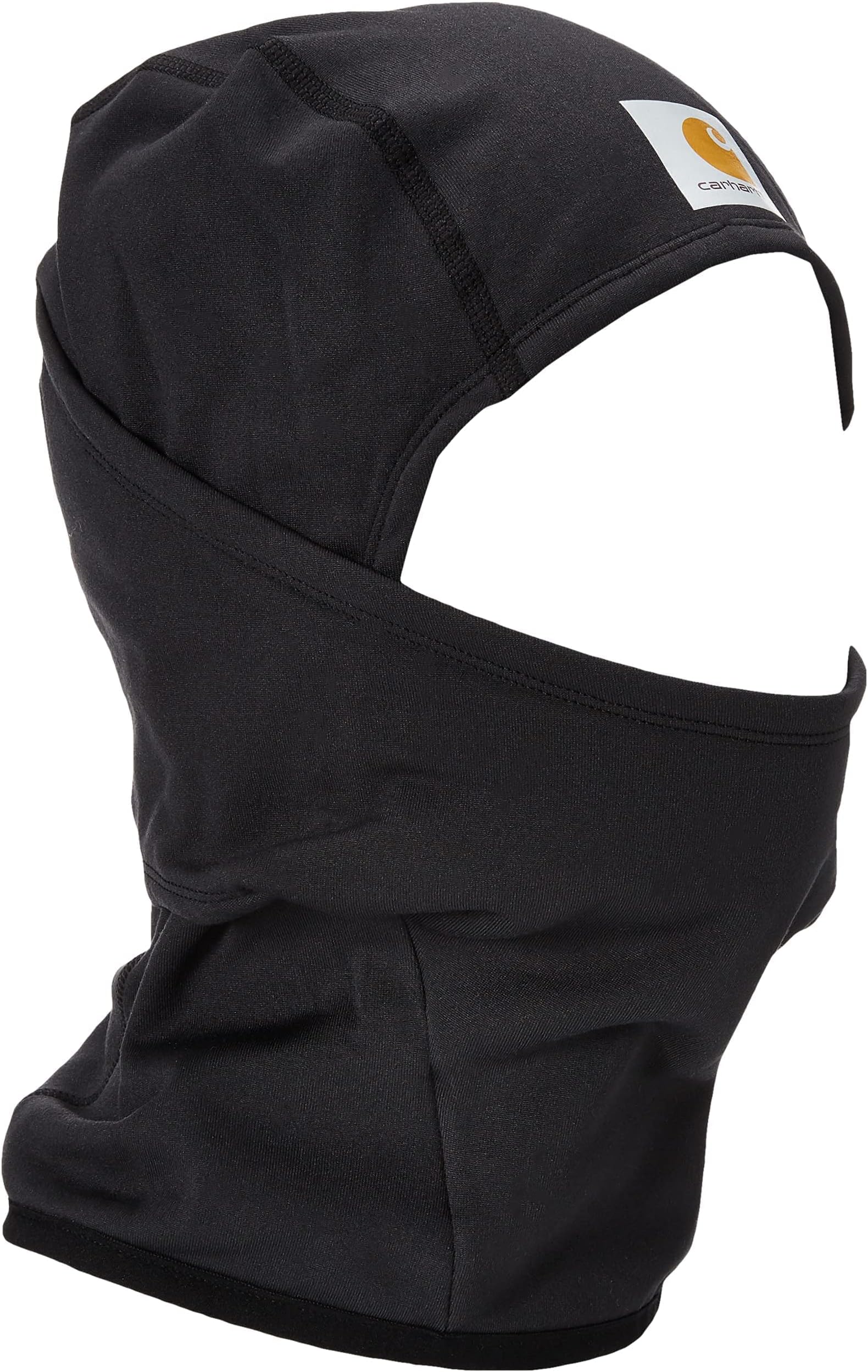 Carhartt Men's Helmet Liner Mask,Black,0