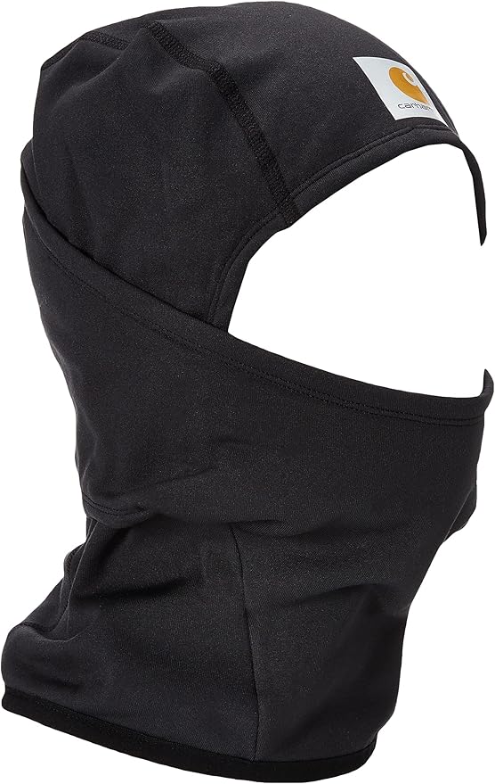 Carhartt Helmet Liner Mask, Black, One Size at Amazon Men’s Clothing