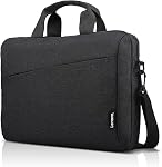 Lenovo T210 15.6" Laptop Toploader Carrying Case, Gray
