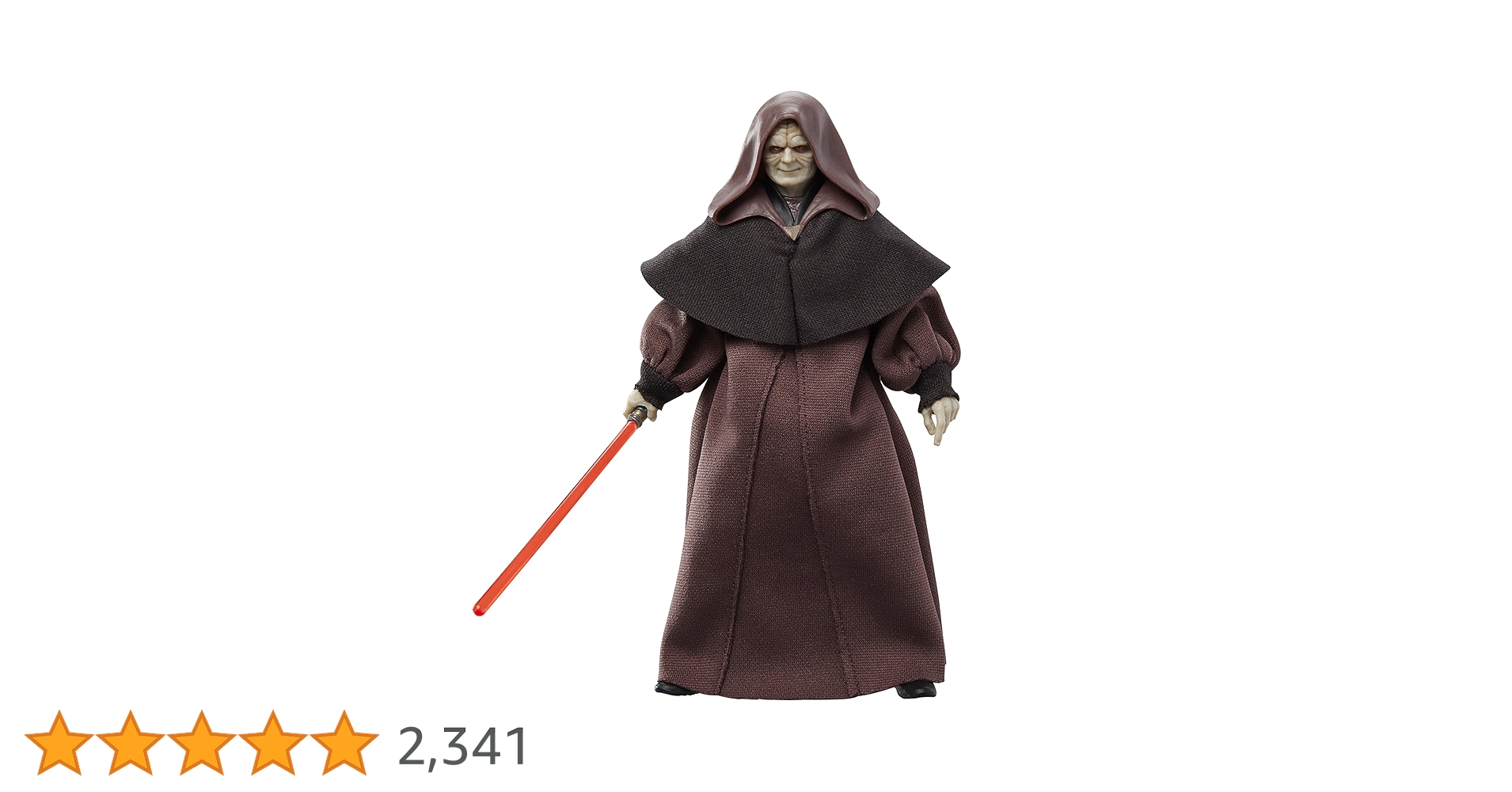 Amazon.co.jp: ハズブロ（Hasbro）スター・ウォーズ STAR WARS