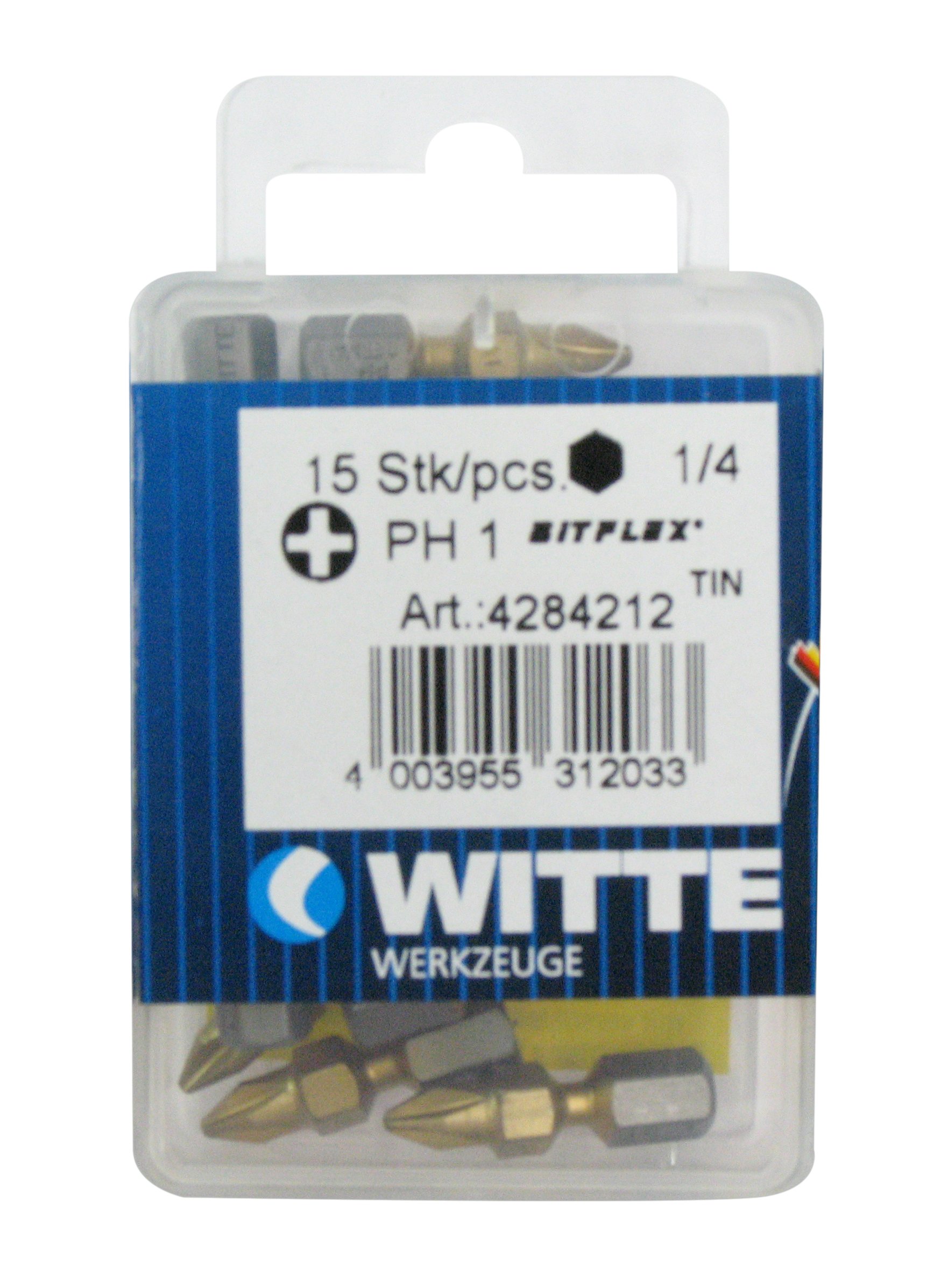 Witte A1118110570W428421 428421