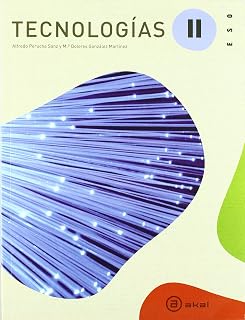 Tecnologias II ESO