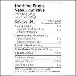 Quest Nutrition Nacho Cheese Flavour Tortilla Style Protein Chips, High Protein, Gluten Free, Baked, Not Fried, 1g Sugar, 5g Carbs, 8ct