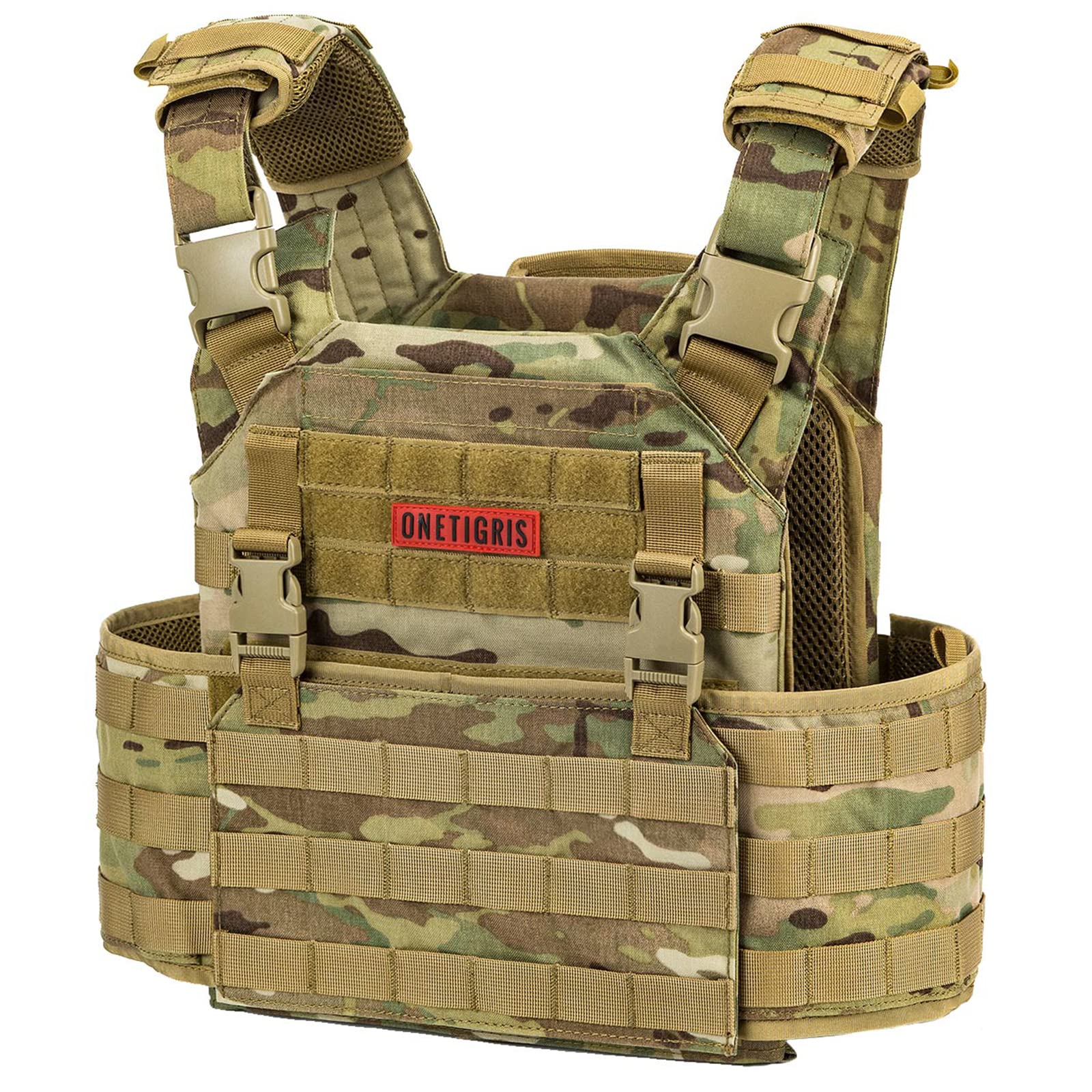 OneTigris Griffin AFPC Modular Vest