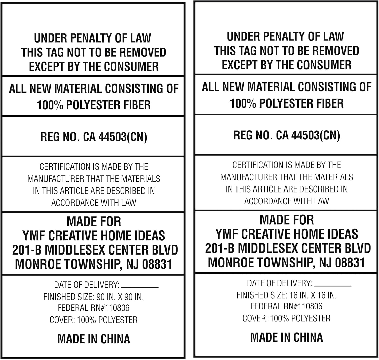 Juicy Couture Modern Black Leopard Satin Queen Comforter Set - Luxury Bed in a Bag – Soft & Stylish 8-Piece Bedding Collection - Image 8