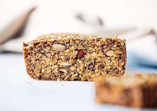 Miniatura 7 de Food to Live Almendras naturales en rodajas de California, 12 libras, nueces de almendra crudas sin blanquear, kosher, veganas, cetogénicas, a