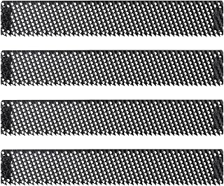 10 Inch Alloy Steel Serrated Rasp