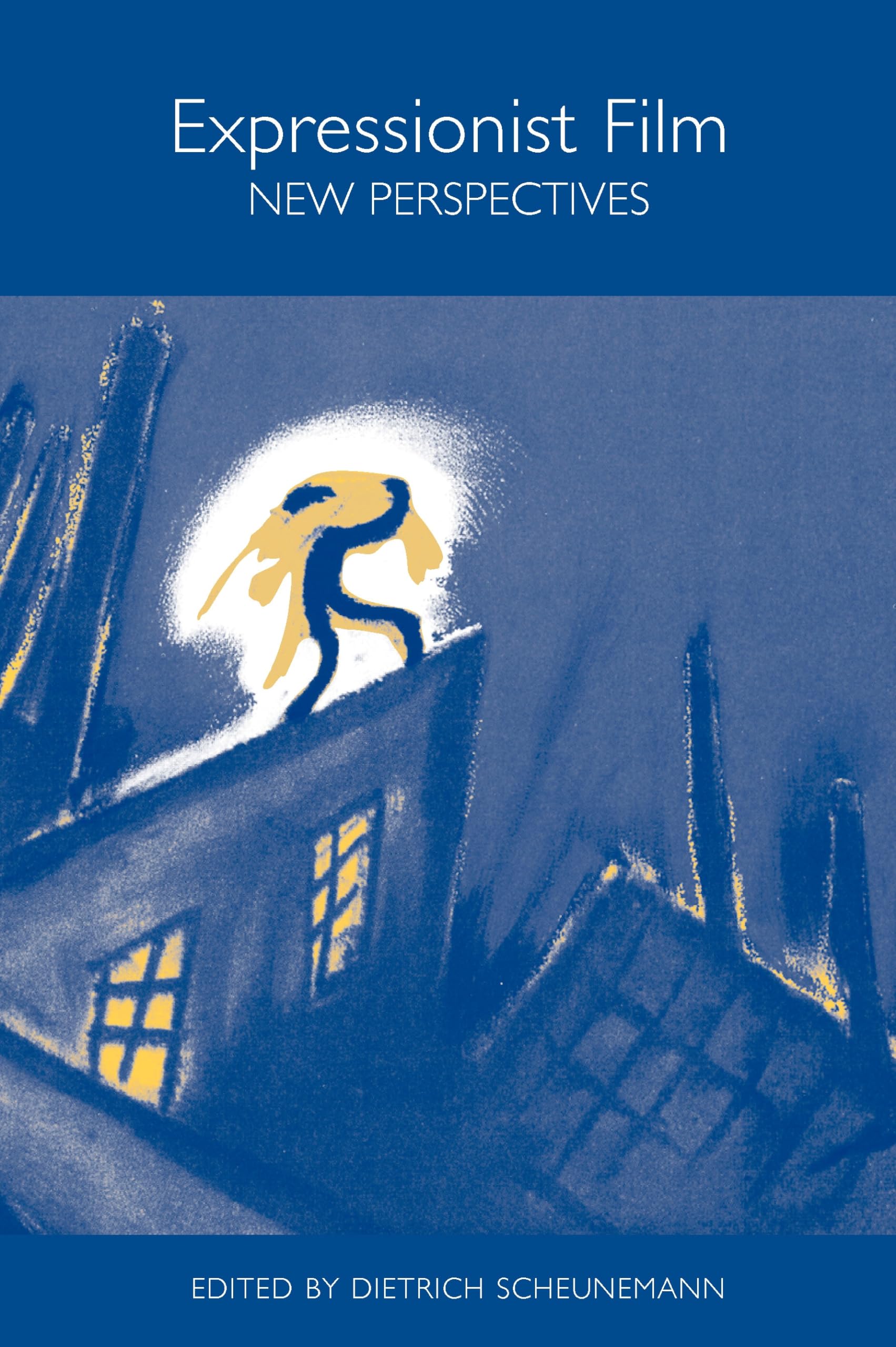 Buy Expressionist Film: New Perspectives (Studies in German Literature, Linguistics, & Culture) — BookShops.in