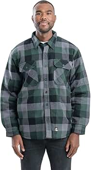 VTMNTS BIG BARCODE FLANNEL バーコードフランネルシャツ VTMNTS BIG BARCODE FLANNEL バーコードフランネルシャツ