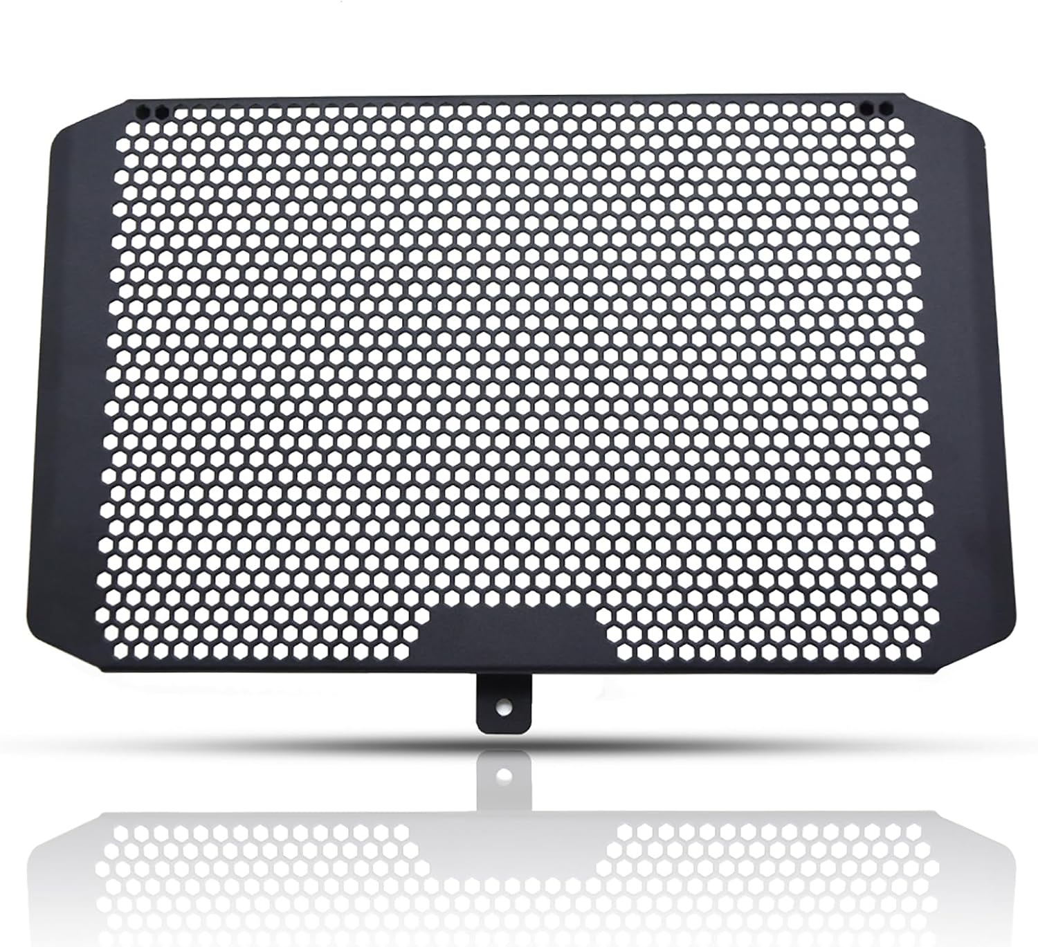 Motorcycle Radiator Guard Protective Cover for V-Strom 650 2011-2021 V-Strom 650XT 2017-2021 V-Strom 650 GTA 2017-2019