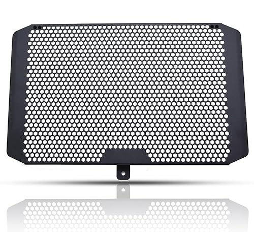 Protector de radiador de motocicleta para V-Strom 650 2011-2021 V-Strom 650XT 2017-2021 V-Strom 650 GTA 2017-2019