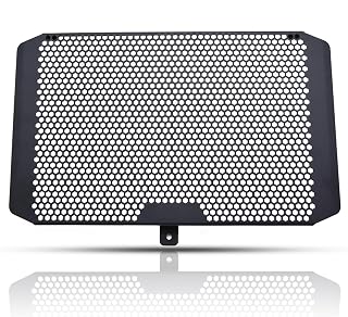 V-Strom 650/650XT 2011-2021 Aluminium Radiator Guard