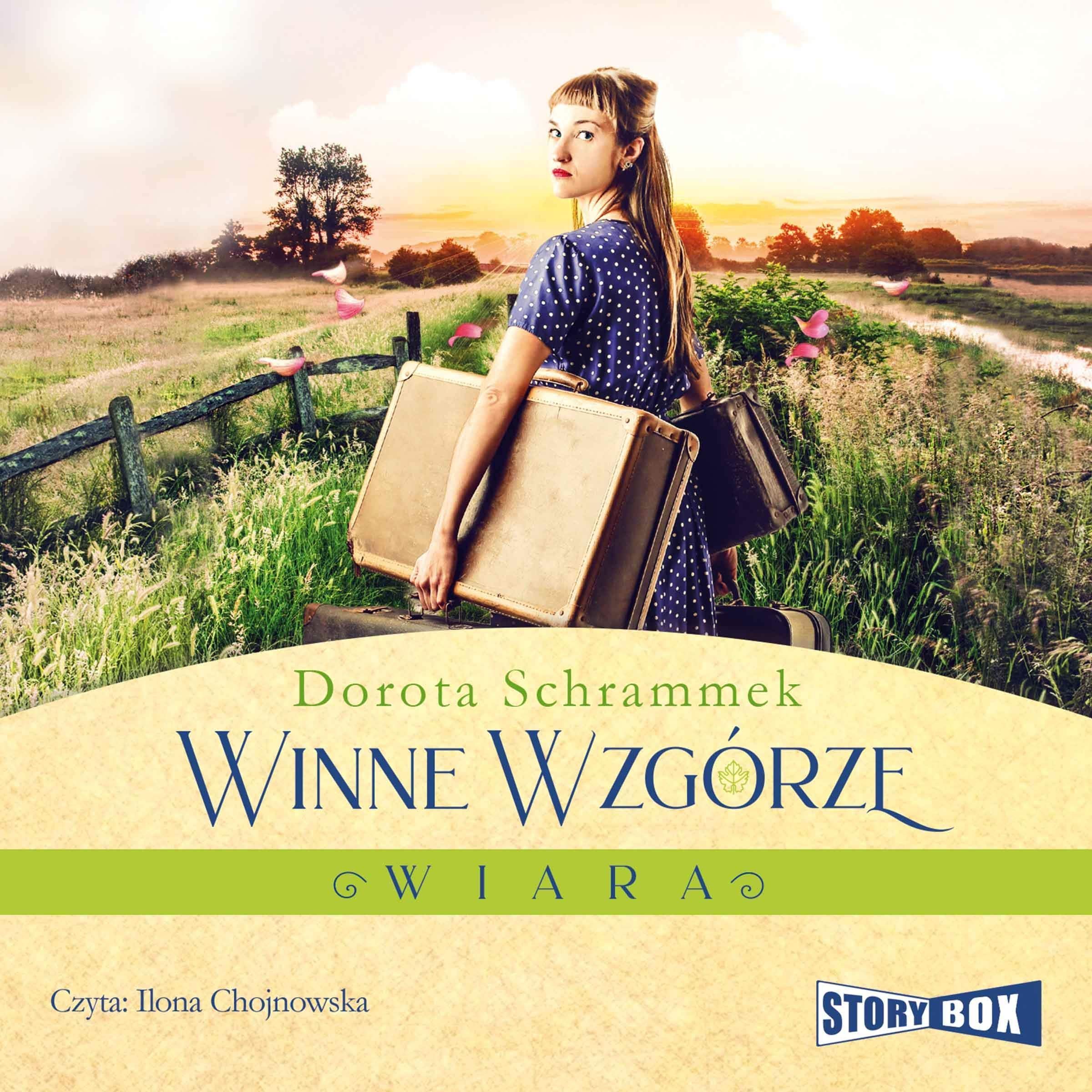 Wiara: Winne Wzgórze 1