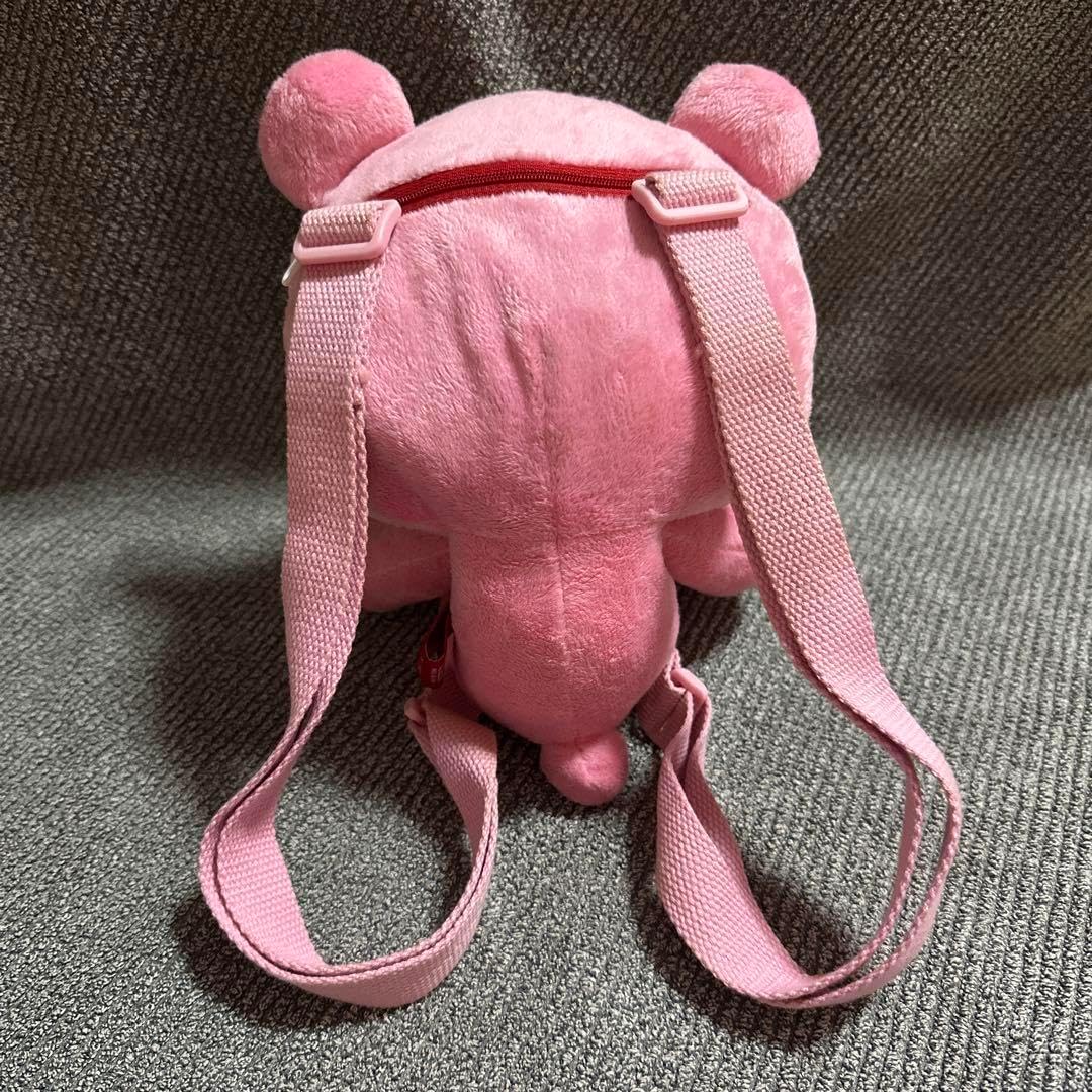 プライズ品 GLOOMY 背グル～ミ～リュック グルーミー リュック