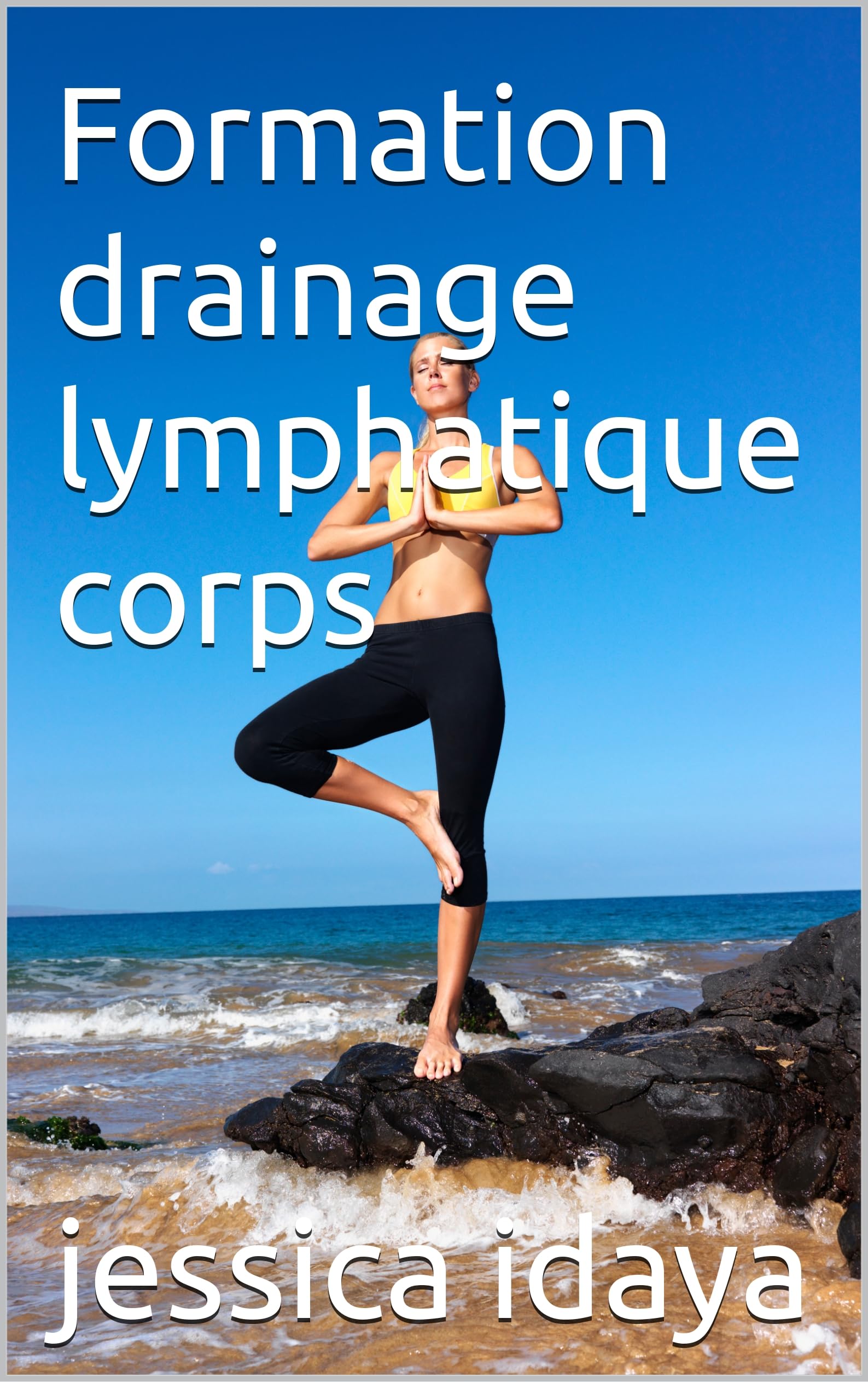 Formation drainage lymphatique corps