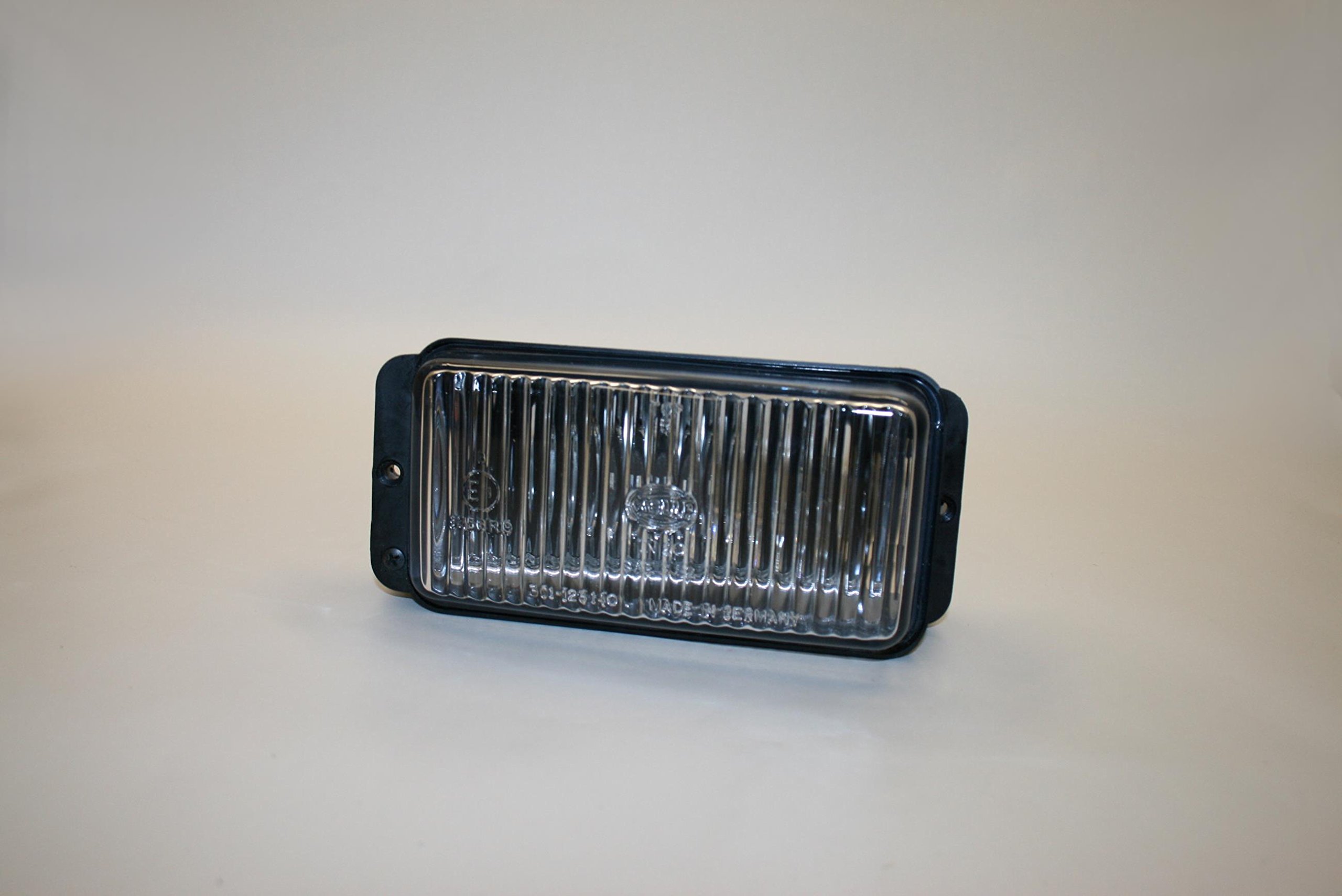 HELLA Nebelscheinwerfer Links (FF) – Original-Ersatzteil, Z.B. Für Opel Corsa D, Mit H10-Lampe