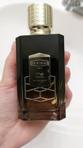 ex nihilo atlas fever review