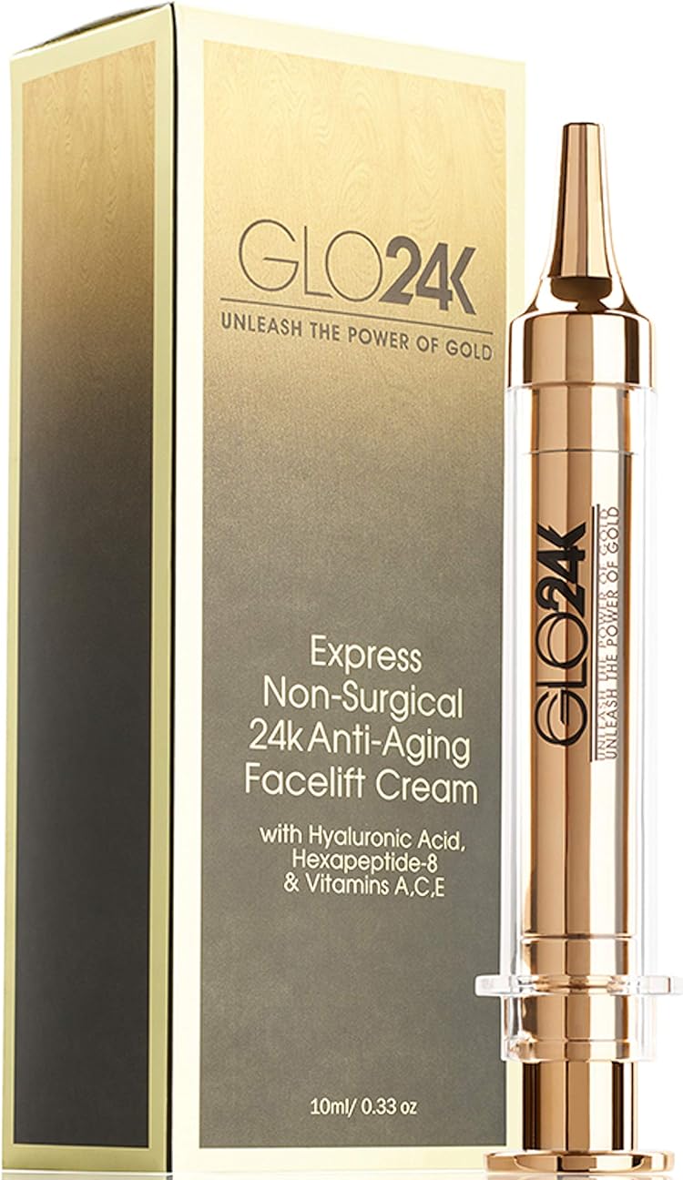 アイケア 24K Non Surgical Eye Solution NON-SURGICAL EYE SOLUTION – formidabless.com