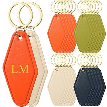 キーホルダー・アクリルキーホルダー VAULTROOM LEATHER HOTEL KEYCHAIN CAMEL キーホルダー・アクリルキーホルダー VAULTROOM LEATHER HOTEL