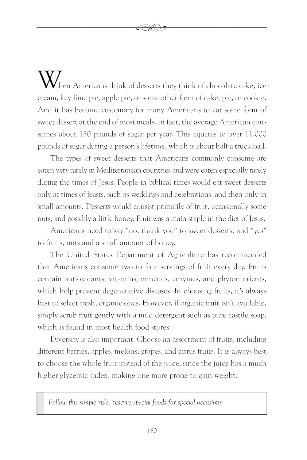 The What Would Jesus Eat Cookbook: Healthy Eating Based on Biblical Principles
