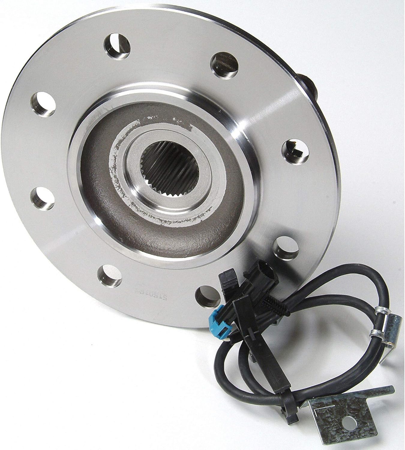 MOOG 515015 Wheel Bearing and Hub Assembly for Chevrolet K2500