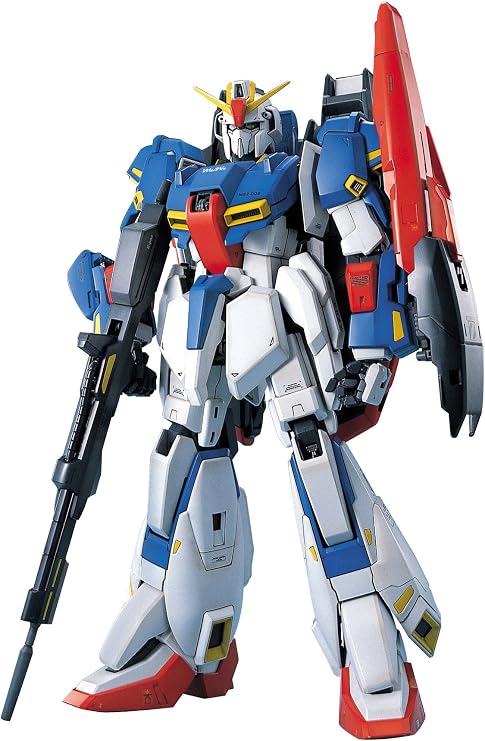 Amazon Pg 1 60 Msz 006 ゼータガンダム 機動戦士zガンダム プラモデル 通販 Amazon Pg 1 60 Msz 006 ゼータガンダム 機動戦士zガンダム プラモデル 通販