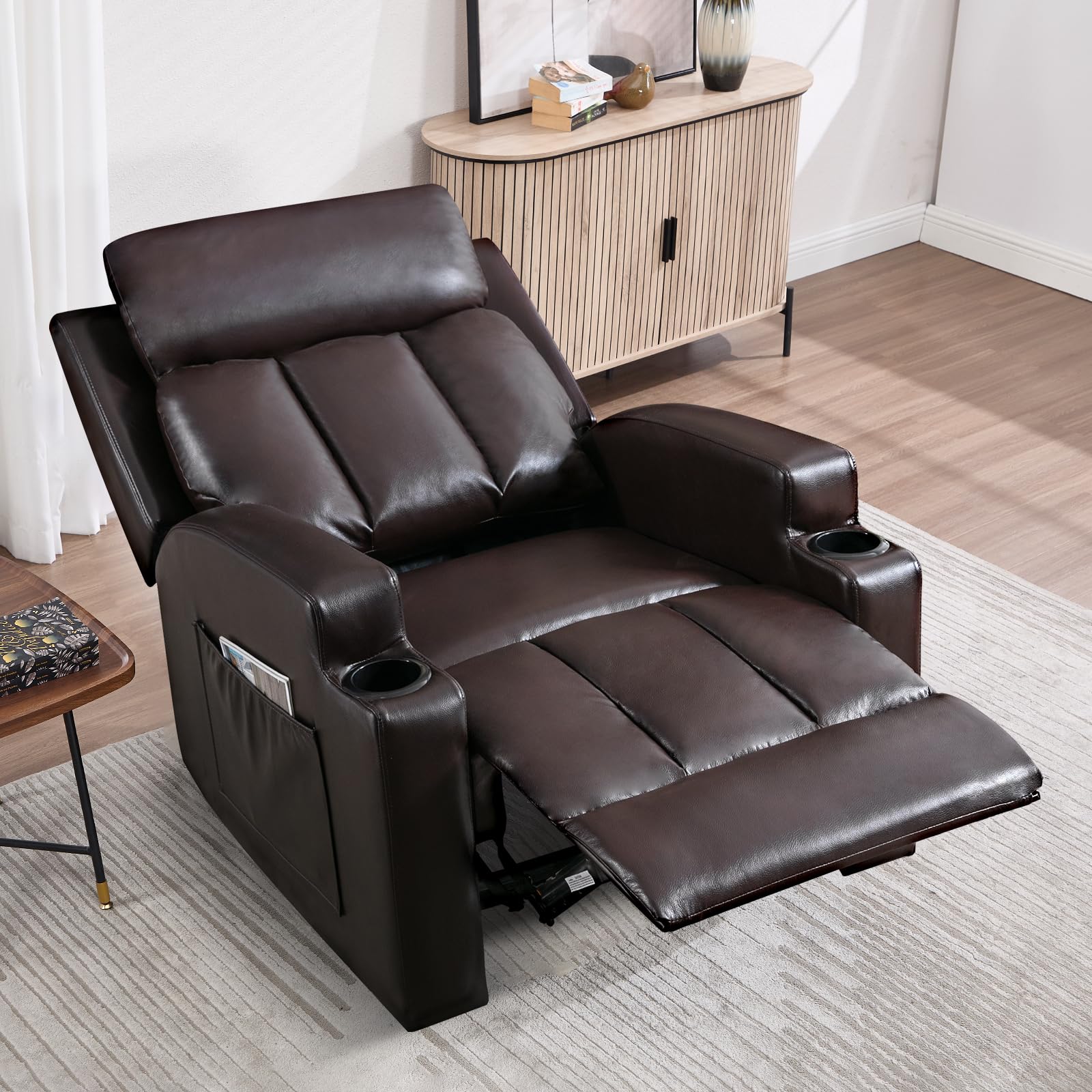 Best Recliner With Cup Holder: 2026 Picks 3 Product photo