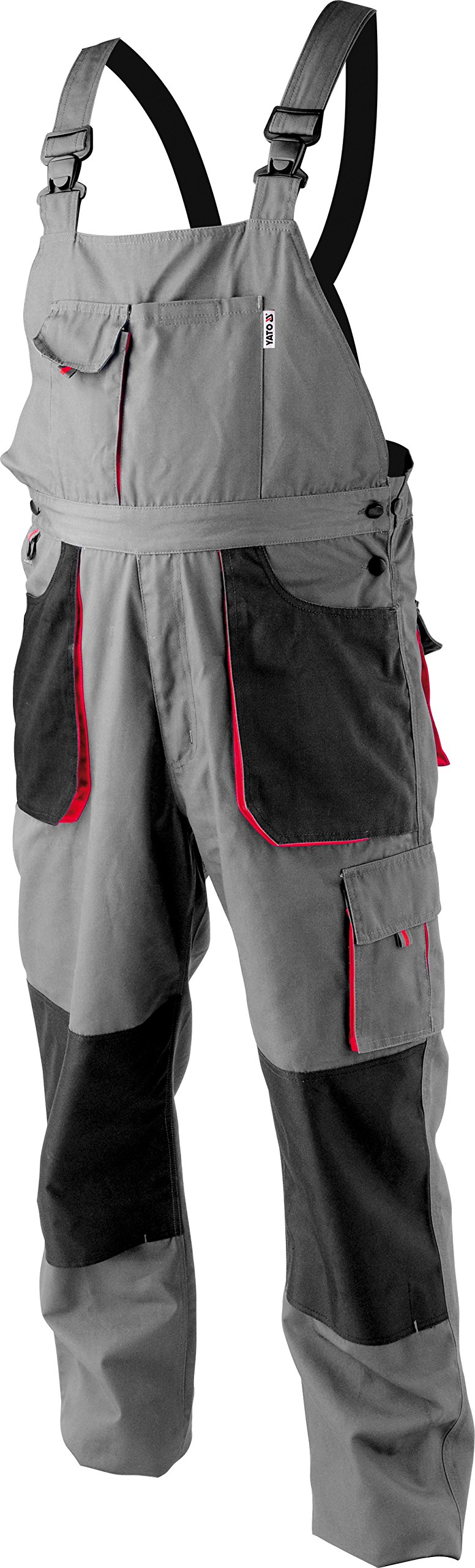 YATO YT-80294 Combinaison gris