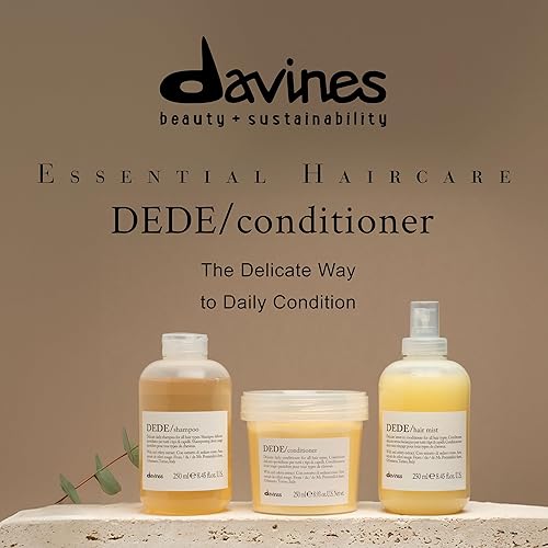 Vista 3 de Davines Acondicionador Dede