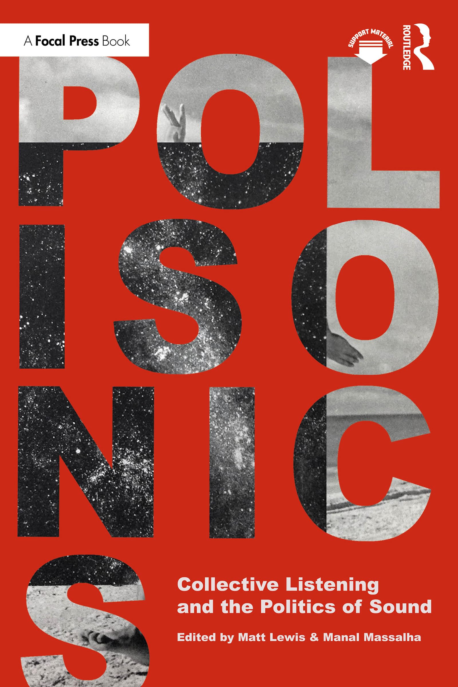 Polisonics Collective Listening décrypter les mécanismes du pouvoir sonore grâce à ce livre