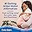 Colic Calm Infant Gripe Water for Colic, Helps Fussiness, Upset Stomach, and Baby Gas Relief, 2 fl oz (Pack of 1)