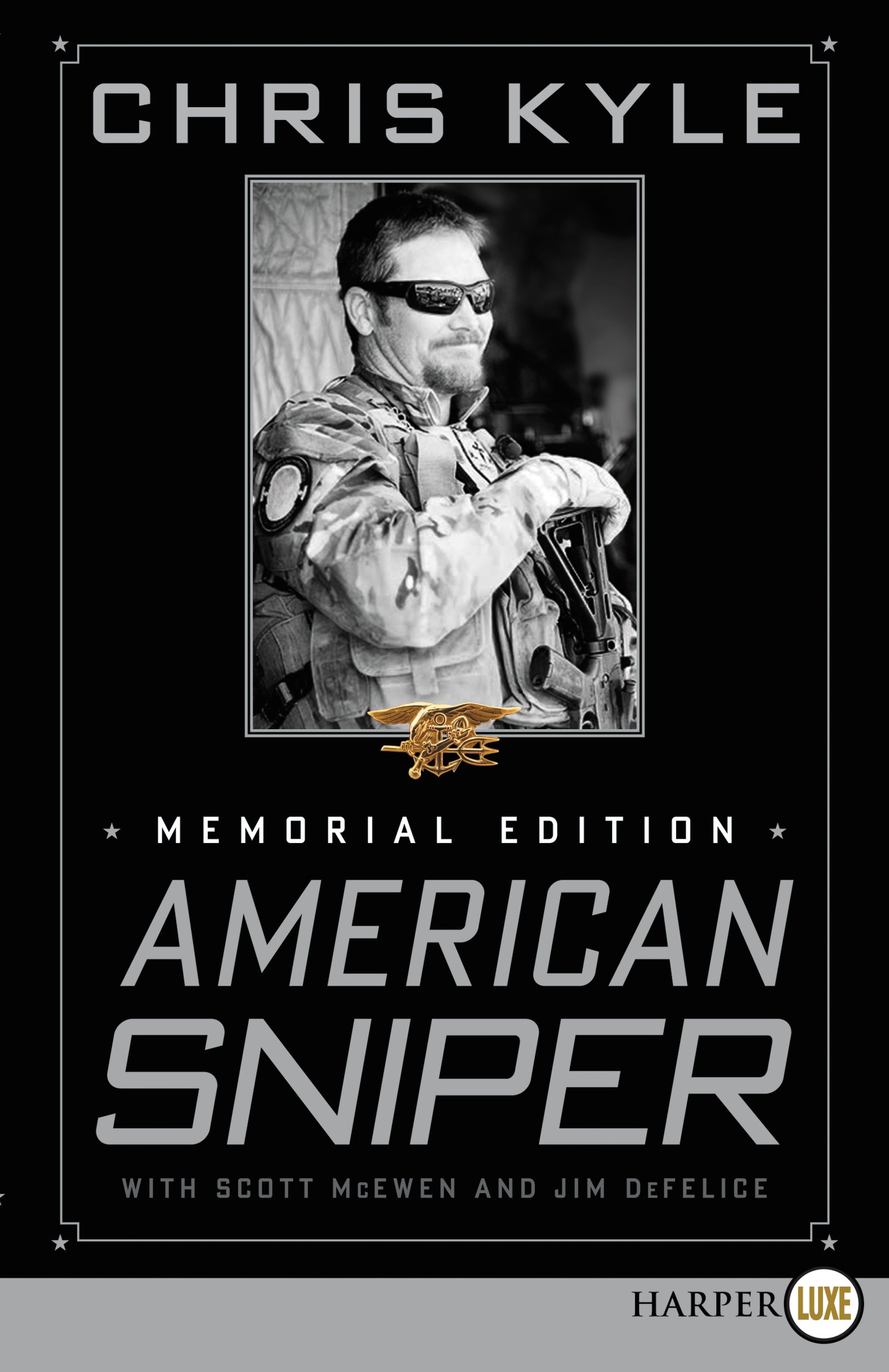 Best Sniper Rifles in Action Today American Sniper