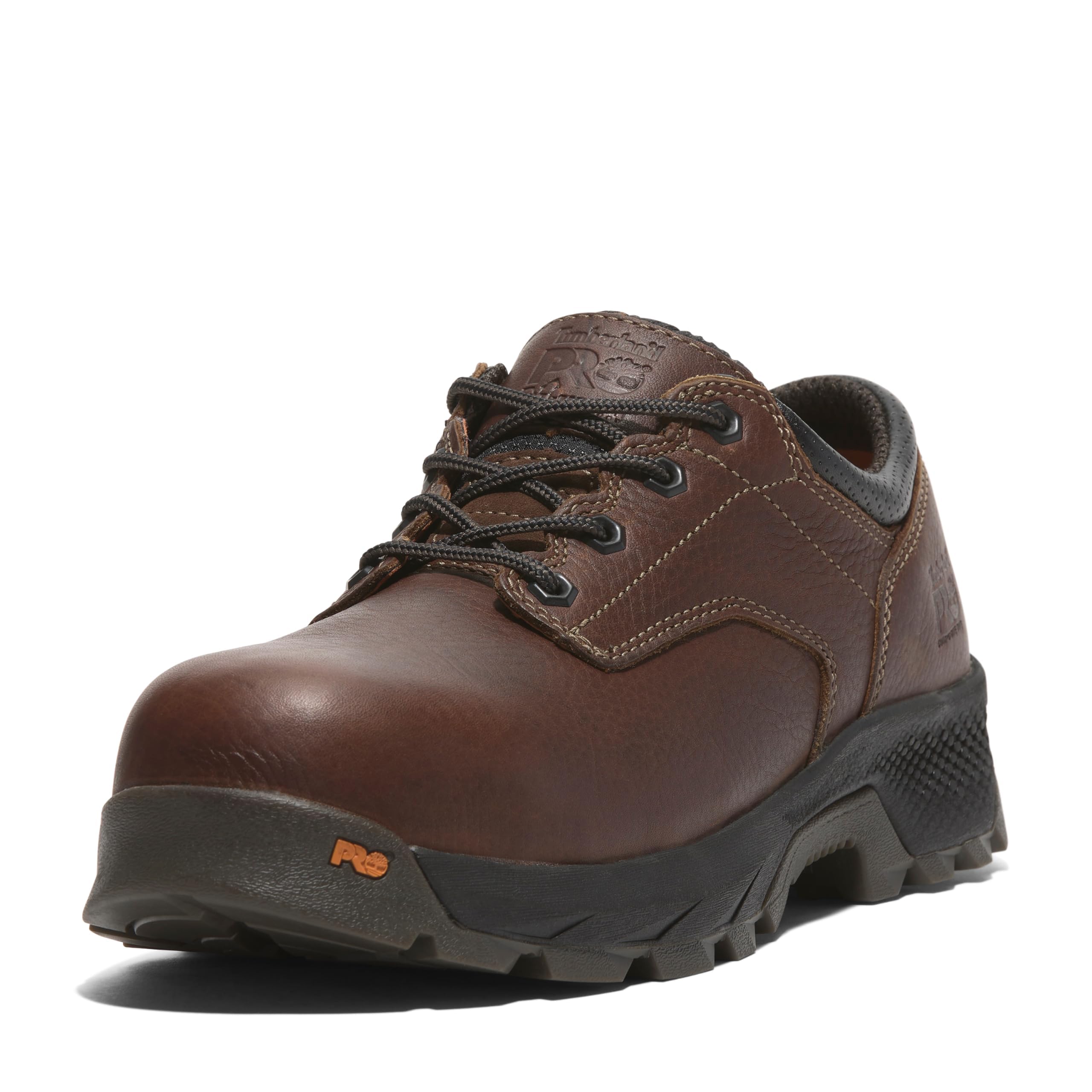 Timberland PRO mens Titan Ev Oxford Composite Safety Toe