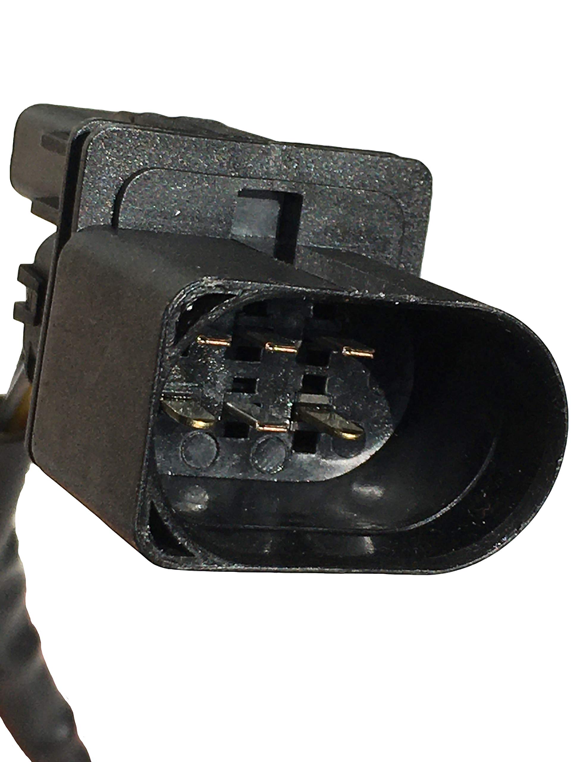 Amazon.com: GoSens 026 Oxygen Sensor for Audi OE#022906262AL