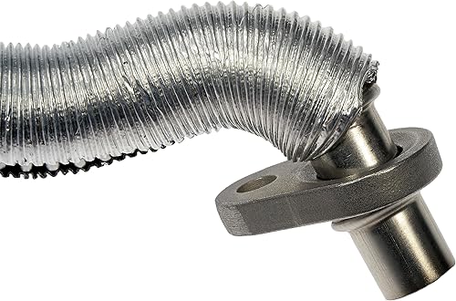 Miniatura 4 de Dorman Línea de recirculación de gases de escape (EGR) 598-175 compatible con modelos seleccionados