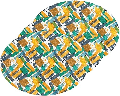 Esponjas de cocina para lavar platos, esponjas de cocina para el hogar, esponja absorbente reutilizable hojas de arce de otoño