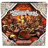 Avalon Hill Hasbro Dungeons & Dragons: The Yawning Portal (Spanish) Hasbro Gaming