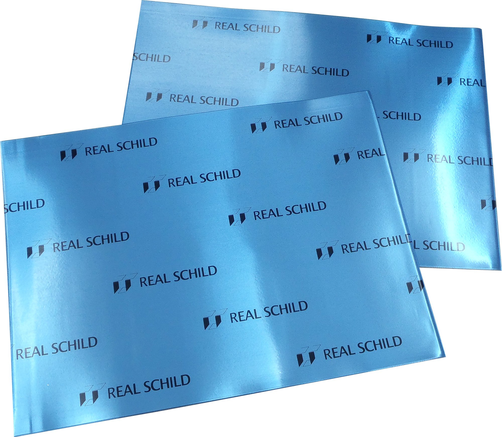 Amazon.co.jp: レアルシルト/REAL SCHILD 車載用制振材(スーパー 