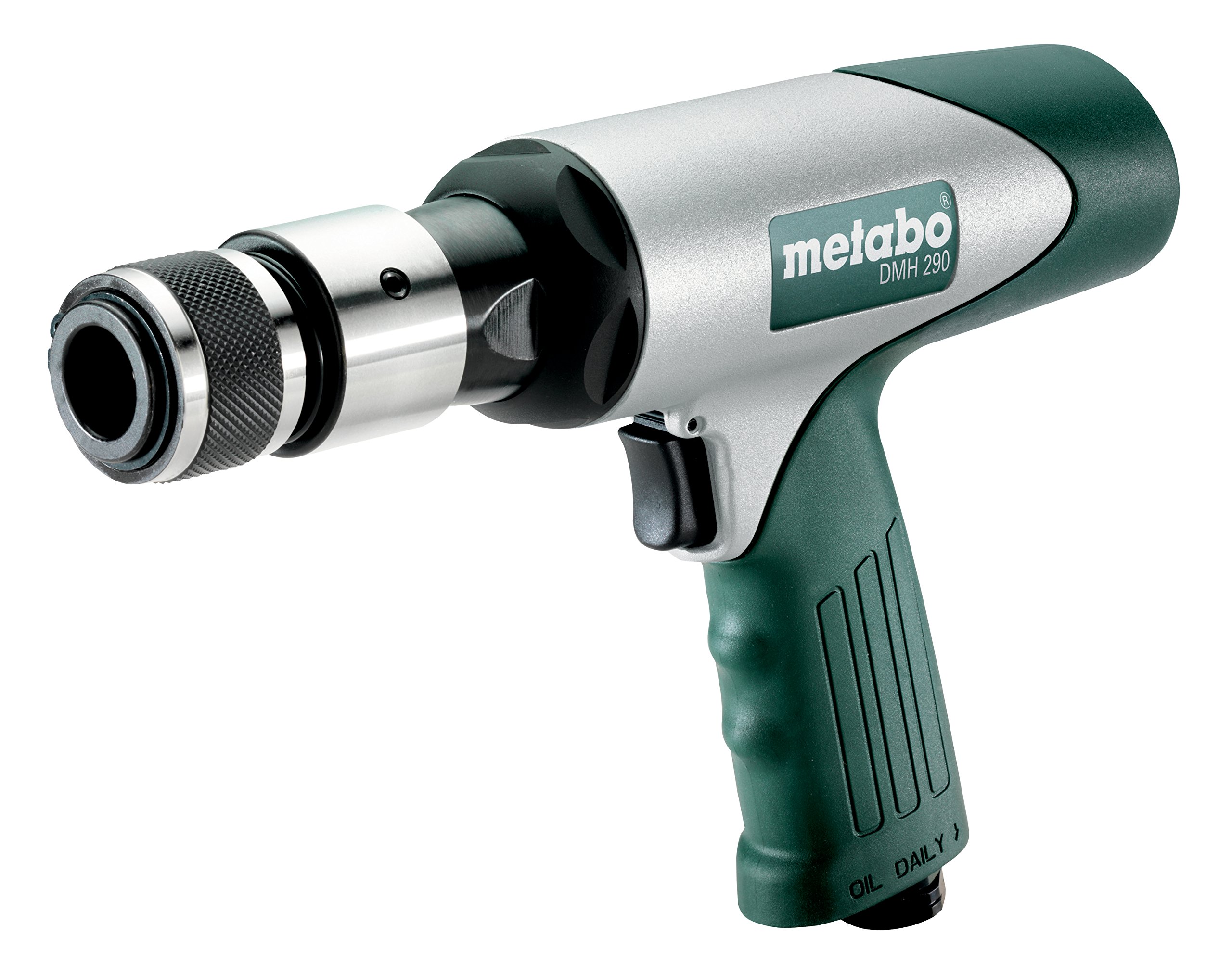 DMH 290 Set (601561500) Martillo cincelador neumático