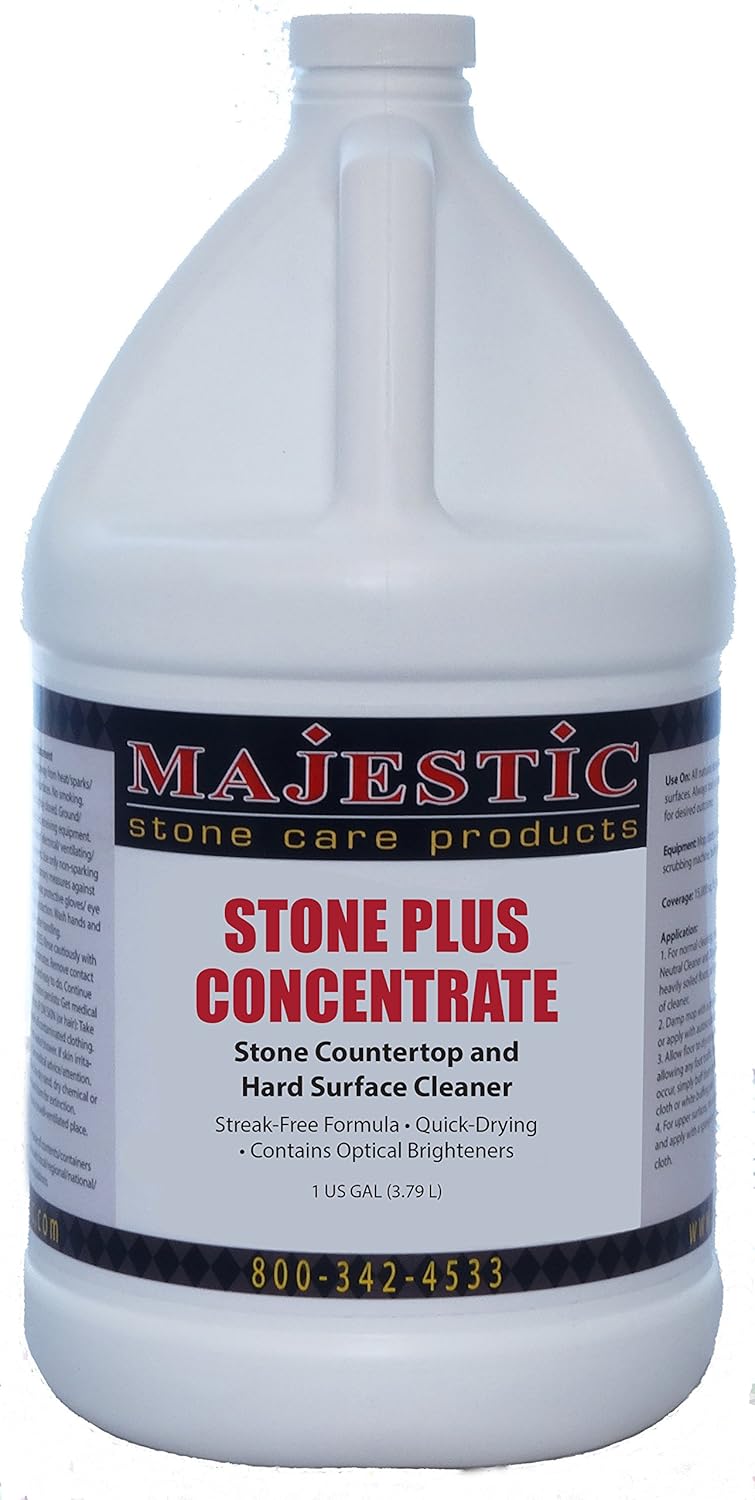 Stone Plus Concentrate Gal.