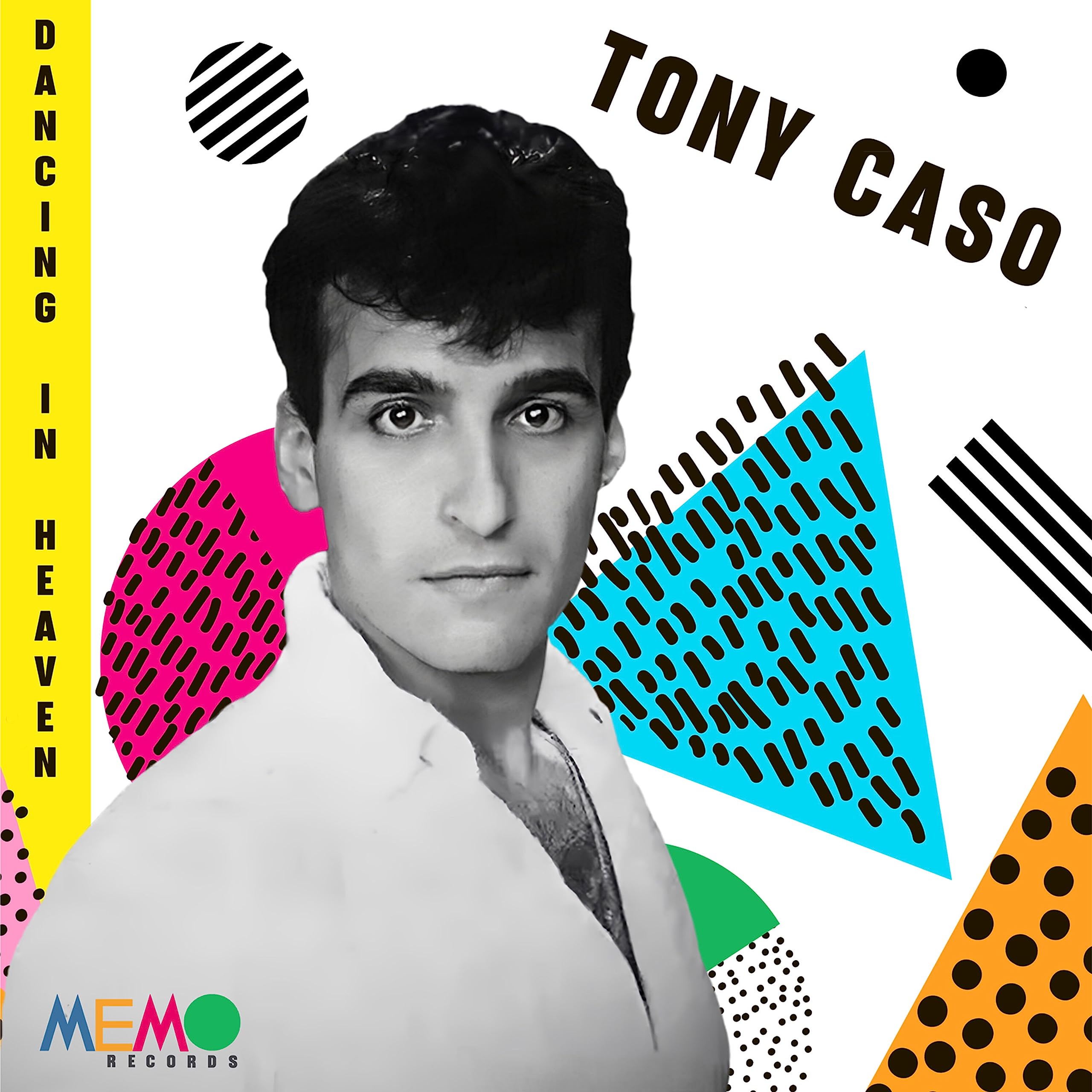 Tony Caso