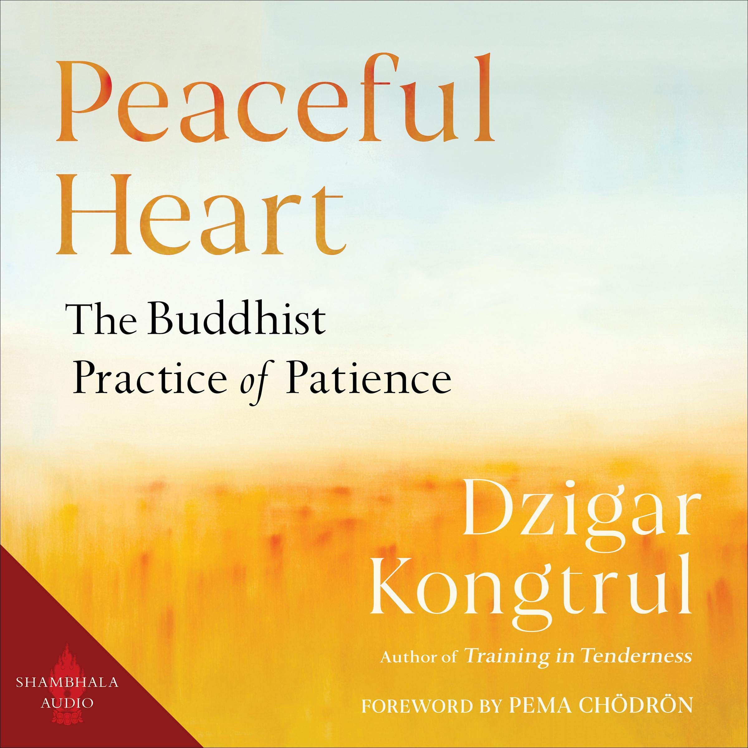 Cover art for Peaceful Heart