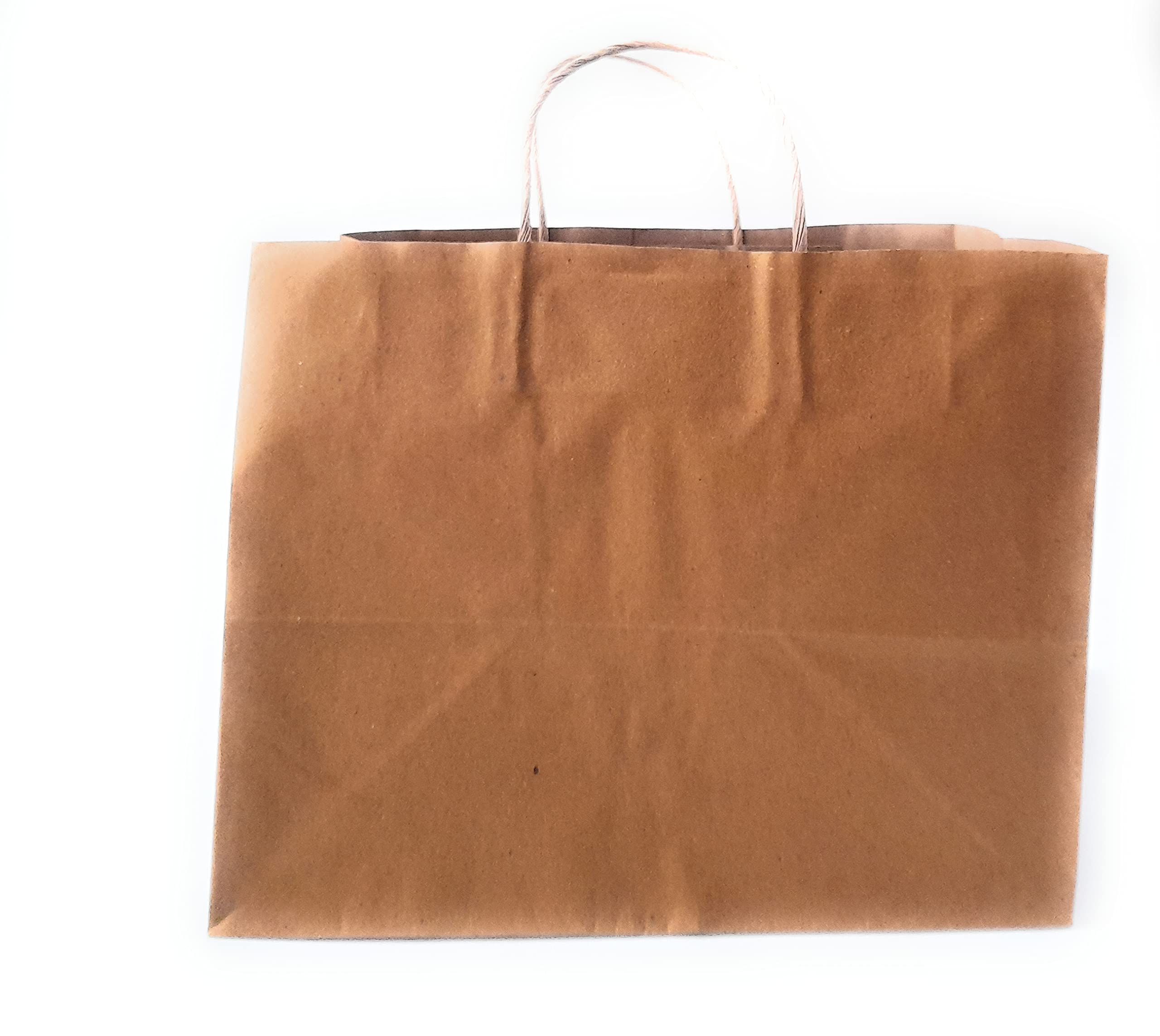 See full amazon price history chart for Ditya Crafts Brown Paper Bag for Gift 1/2 Half Kg Cake, Return Gift, Shopping, Food Delviery (Pack Of 15) Ditya Crafts Brown Paper Bag for Gift 1/2 Half Kg Cake, Return Gift, Shopping, Food Delviery (Pack Of 15) (B099NGV3W2) Amazon Price History, Amazon Price Tracker
