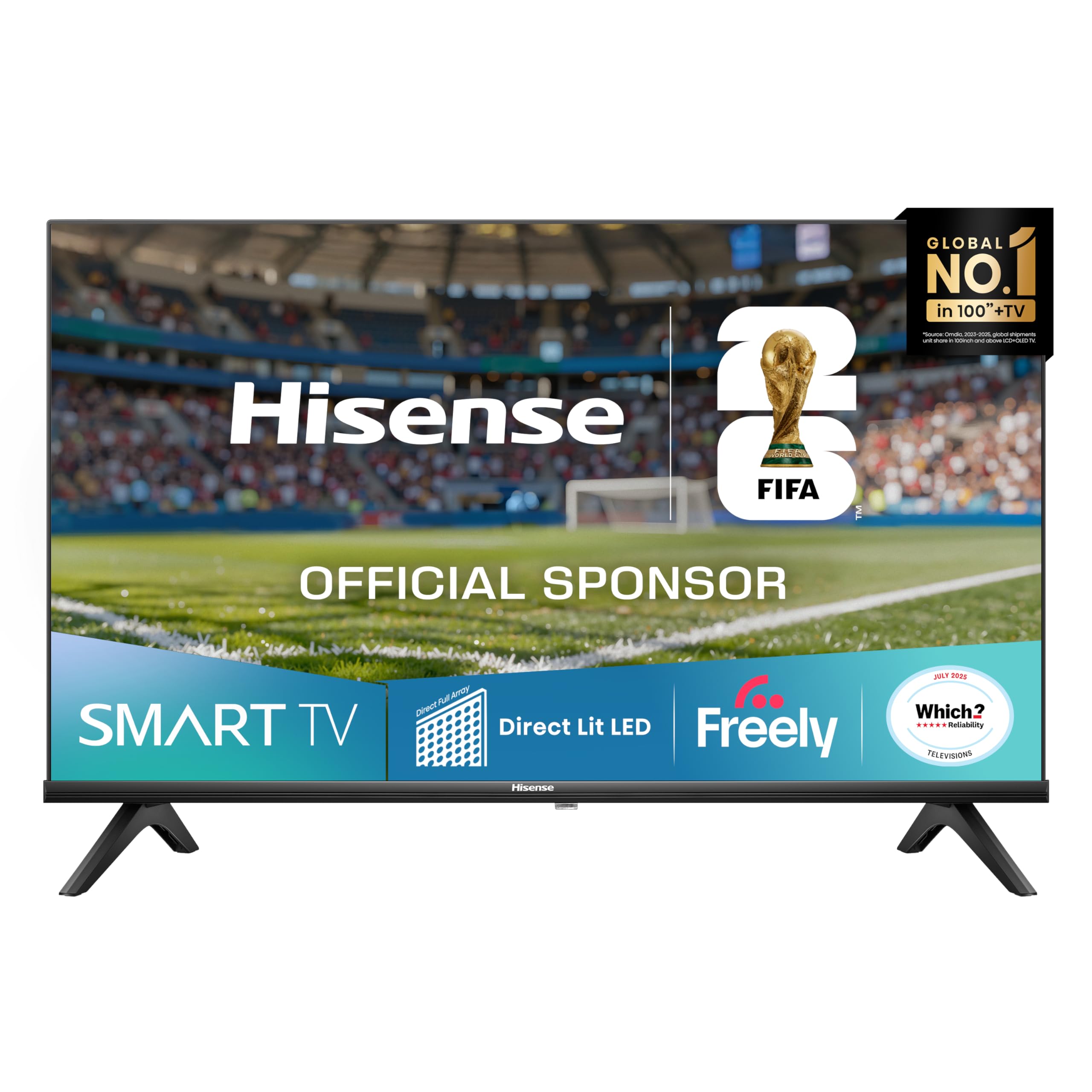 Hisense 32