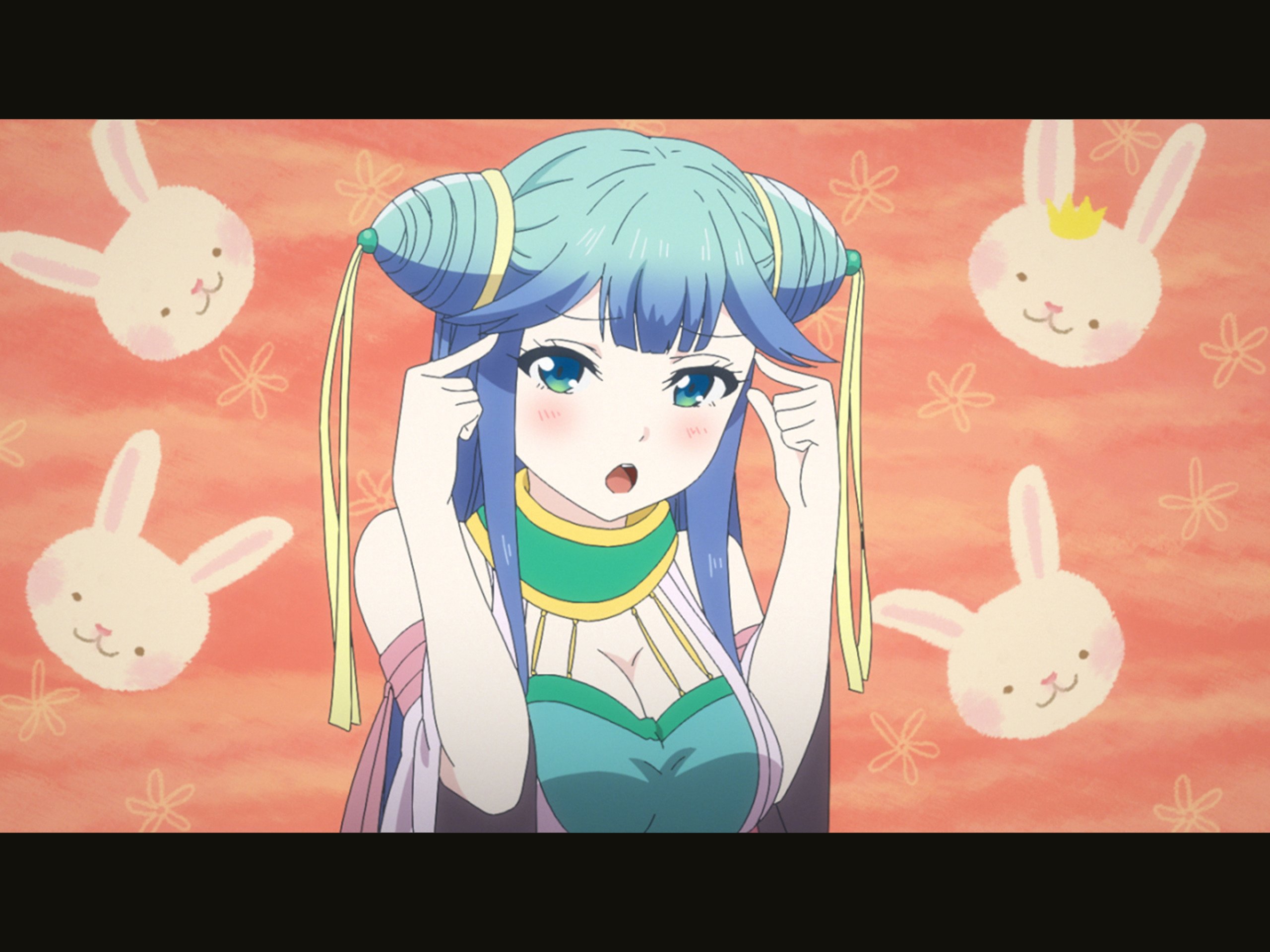 Amazon Co Jp 霊剣山 星屑たちの宴を観る Prime Video