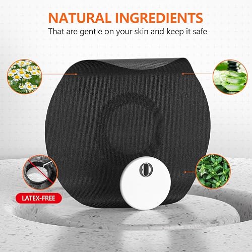 Miniatura 4 de Parches adhesivos para Freestyle Libre 3-20 cubiertas de sensor para Libre 3, impermeable, protector CGM a prueba de sudor, dura 14 días