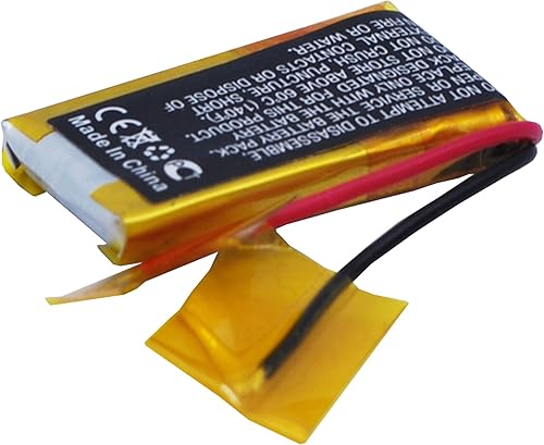 Miniatura 4 de Batería de repuesto para Fitbit Surge LSSP491524AE