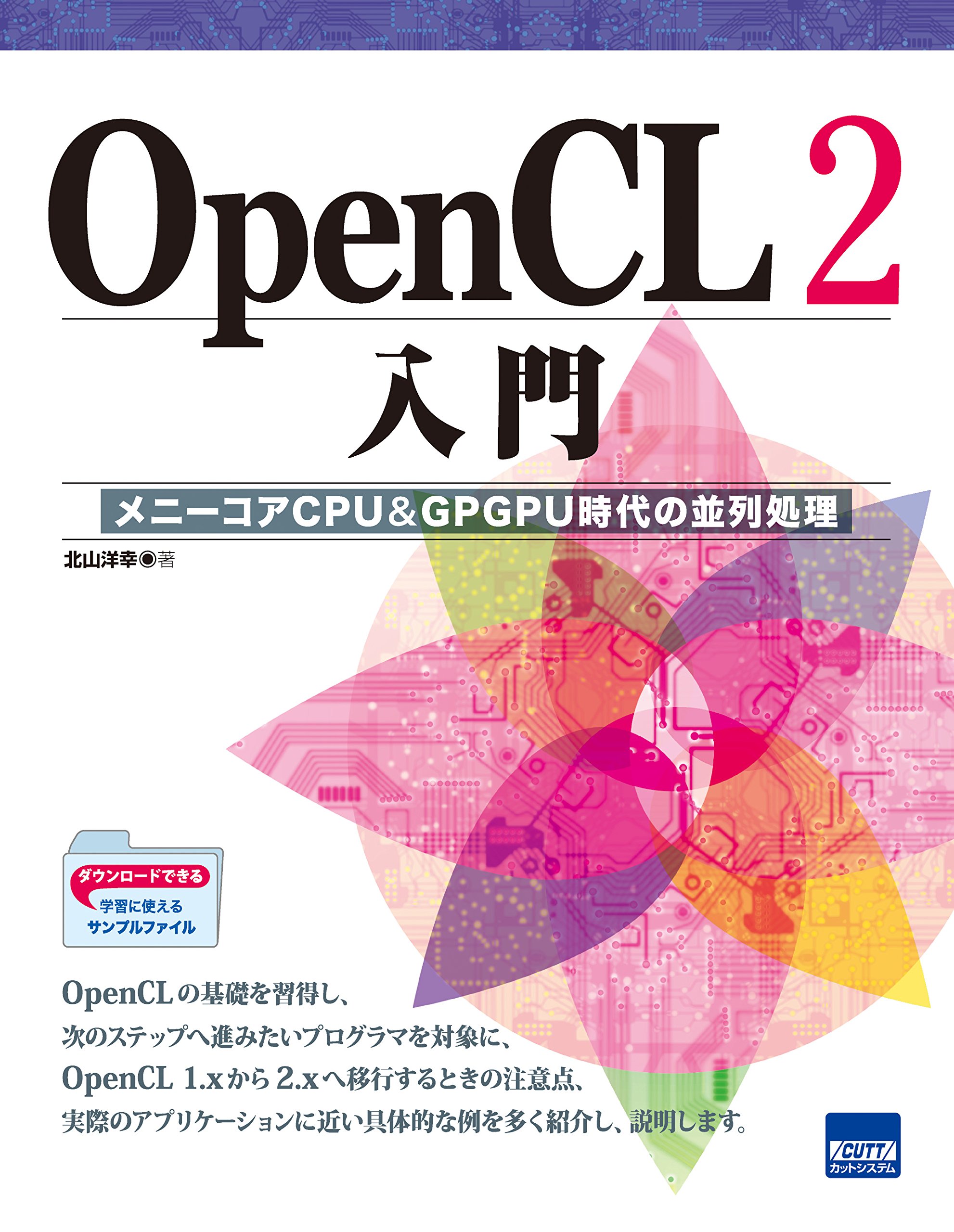 opencl 入門 – opencl システム要件 – NVRCQ