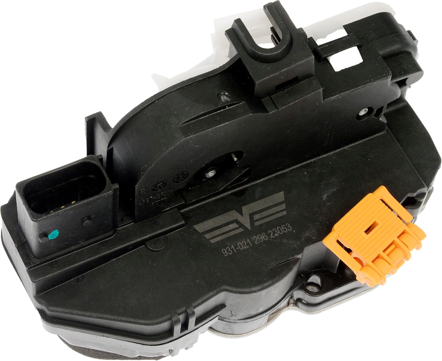 Dorman 931-021 Rear Passenger Side Door Lock Actuator Motor Compatible with Select Buick/Chevrolet Models